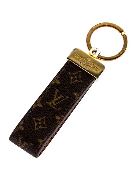 lv keyring|louis vuitton keyholder.